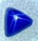 Stunning Star Sapphire 0.40ct Gemstone