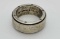 Tiffany & Co. Silver 925 Ring 18 grams
