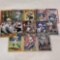 13 Troy Aikman football cards from the 90s