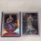 2 LaMelo Ball Rookie basketball cards 2021 Panini and