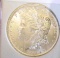 Morgan silver dollar 1885 o/o gem bu blazing white from obw roll premium stunner