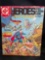 DC HEROES Role Playing Game Vintage 1985