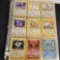 Pokemon cards WOTC Rare cards!!