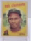 1959 Topps Roberto Clemente Appears to be a Reprint