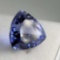 Stunning Trillion cut blue Sapphire 1.78ct gemstone
