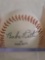 100th Anniversary Babe Ruth signature baseball