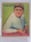 1933 Goudey Babe Ruth Appears to be a Reprint