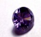 Tourmaline 3.91 ct vs++ sparkly fire filled purple beauty stunning gem
