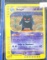 Pokemon card rare gengar halo stage 2 2002 mint in hard plastic and penny sleeve