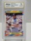 1988 Fleer Roger Clemens FGA Gem Mt 10