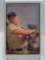 1953 Bowman Mickey Mantle Appears to be a Reprint
