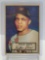 1952 Topps Willie Mays Appears to be a Reprint