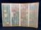 Stamp Album Full of Chinese Stamps