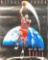 Michael Jordan 1995 Out Of This World Poster