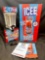 Genuine Icee Slushie Making Machine For Counter-Top Home Use Slurpee