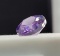 Royal purple Tourmaline stunning friey stone 3.54ct
