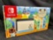 Nintendo Switch - Animal Crossing: New Horizons Limited Edition