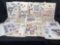 Large Lot of Collector Stamps. British Colonies more