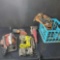 Tool lot Chicago Ryobi Warrior