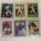 Tony Gwynn baseball 6 cards