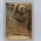 Babe Ruth Gold card 1996