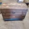 medium size vintage chest