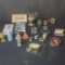 South Bend fishing reel Misc. decor figures cards small picture