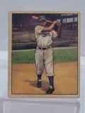 1950 Bowman Jackie Robinson Appears to be a Reprint