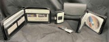 Mercedes Benz Accessories. Key FOBs, User Manuals, Wallet, Navigation System CDs