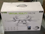 ProMark P70-VR Virtual Reality Drone NIB White