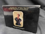 Gentle Giant ANAKIN SKYWALKER Star Wars Bust Statue 2002 Attack of Clones 358 of 2500