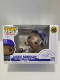 Jackie Robinson Funko Pop Sports Legends New in Box