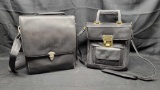 Organizers leather bags Leather Specialty