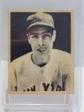 1939 Playball Joe Dimaggio Appears to be a Reprint