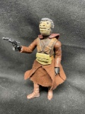 Star Wars Snivvian Thug Custom 3 3/4 Scale Action Figure by Fuchs Artwerks