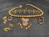Liz Claiborne Jewelry Lot