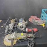 Power Tools lot