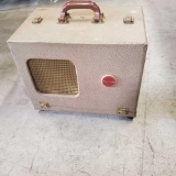 Vintage Kodak projector