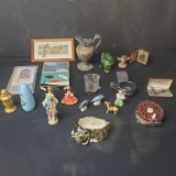 South Bend fishing reel Misc. decor figures cards small picture