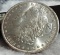 1885-O Silver Morgan Dollar Rarer Date Clean Coin. Nice contrast. Nice Strike