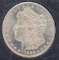 Uncirculated 1885 cc gsa Morgan Silver Dollar