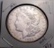 Morgan silver dollar 1921 s key better date low mintage unc nice luster