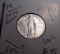 Standing liberty quarter 1930 s rare find slider unc higher grade premium rare coin