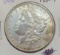 1880-P Morgan Silver Dollar