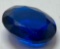 Stunning 8.5ct Blue Spinel Gemstone