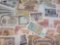 Assorted Uncirculated Foreign Currency Notes