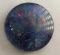 opal Triplet Round cut Gemstone rainbow color 3.13ct