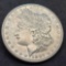 1887 Morgan silver dollar 90% silver
