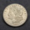 1921-S Morgan silver dollar 90% silver