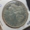 1878-S Morgan Silver Dollar